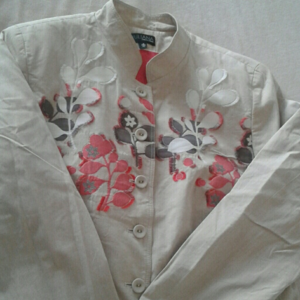Light jacket - Picture 7 of 7